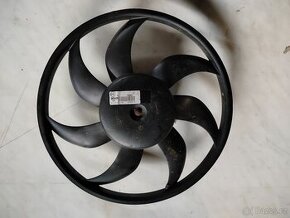 Fiat Ducato, Boxer, Jumper ventilátor F 9522
