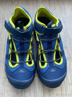 TOP stav Decathlon sandále 34