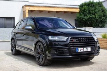 AUDI SQ7