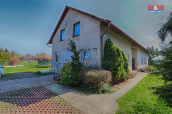 Pronájem bytu 3+kk, 75 m², Církvice - 1
