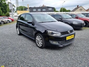 Vw Polo 1.6 TDi 66kw DSG r.v.2012
