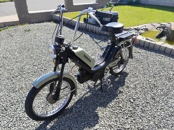 Babetta 210 originál stav. Rok 1988