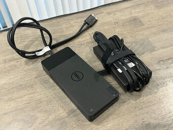 Prodám Dell WD19DCS 240W