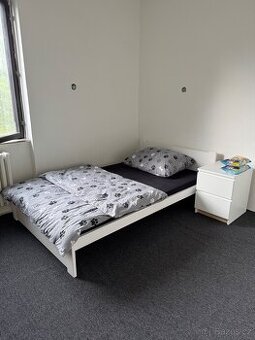 Postel 120x200