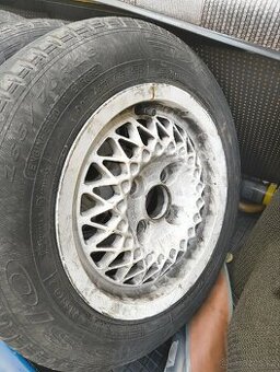 ALU kola rial r13