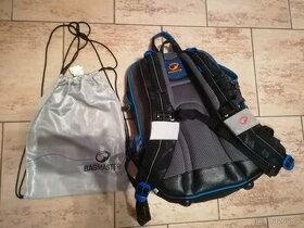 Školní aktovka / Bagmaster batoh
