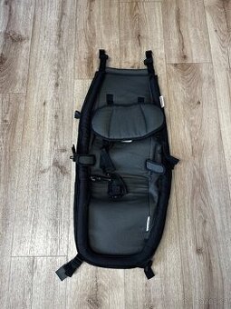 Miminkovnik Croozer Climatex 2014+ BLACK