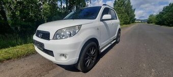 Daihatsu Terios 1.5i 77kw