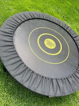 Fitness mini trampolína