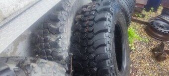 OFFROAD pneu 31x1,5R15