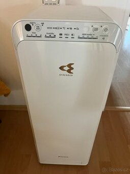 Daikin Čistička vzduchu MCK55W