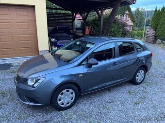 SEAT IBIZA ST combi 1,0 i rok 2016