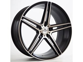 Alu kola Forzza Bosan BMW 2ks