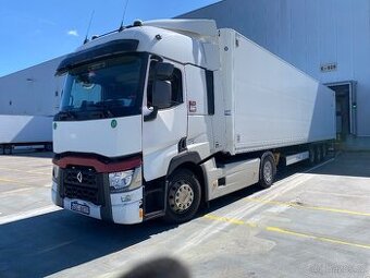 Renault T460