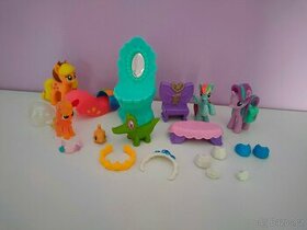 My little pony