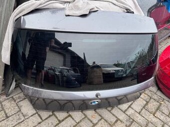 Bmw 1er e87