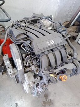 Motor 1.6 75kw BSE