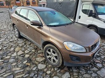 Xc60 2009 d5 120kw 4x4 - 1