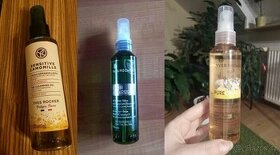YVES ROCHER Odličovací oleje Nové