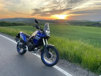 Yamaha Tenere 700 A2