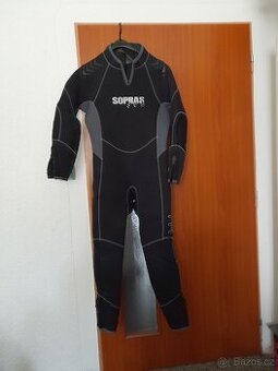 Neopren Sopras sub