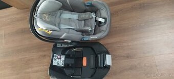 Autosedačka Cybex Aton