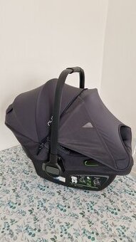 Nuna Pipa Next - Ocean - autosedačka 0 - 13kg