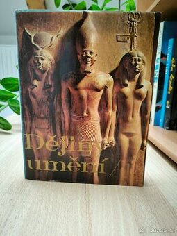 Sbírka Dějin umění - 1