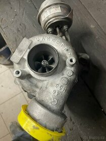 Turbo passat 96kw gt 1749 va