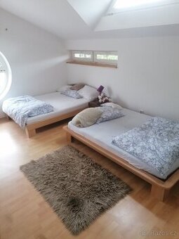 Postele - 1