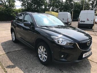 Mazda CX 5 2.0i SkyActiv AUTOMAT 4x4 r.v.2014 +97 000 km+