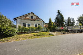 Prodej rodinného domu, 155 m², Žleby-Zehuby, pozemek 7032 m²