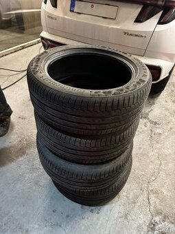 Continental PremiumContact 6 235/50 R19 103 W XL LETNIÍ