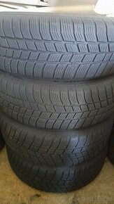 Pneu 185/65 r15 m+s