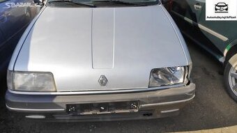 Renault 19 Chamade