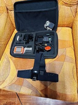 GoPro kamera