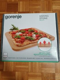 Pizza kámen Gorenje - 1