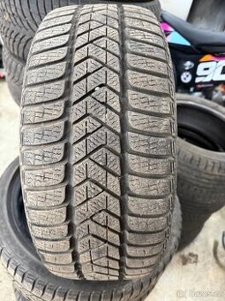 Prodám pirelli sottozero 3 225/40 r18