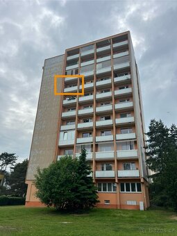 prodám 2+1/3L Kladno,Wednesbury