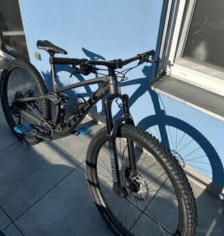 Prodám kolo TREK FUEL EX 7
