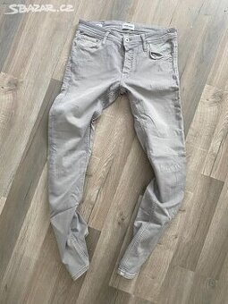 Jack&Jones pánské kalhoty vel. 31