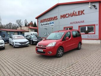Berlingo 1,6 VTi95 Tendance
