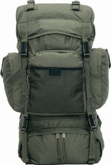 Prodám batoh Mil-Tec Commando 55l