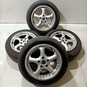 16" ALU kola – 5x112 – VOLKSWAGEN (ŠKODA, AUDI, SEAT) Disk