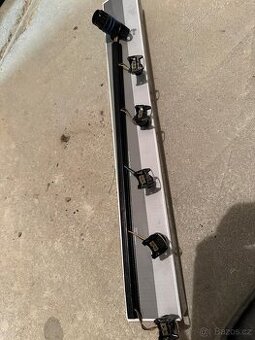 Kabel vstřikovačů TD5, Land Rover Discovery 2 - 1