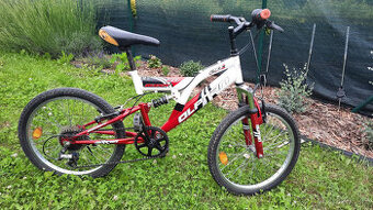 Dětské kolo OLPRAN Buddy 20''