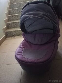 Prodám kočárek firkon vesta
