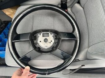 Prodám Kožený Volant z Airbagem, Vw Touran, Golf V,