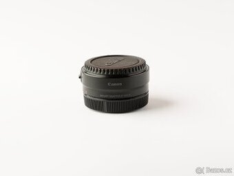 Canon Mount redukcia EF-EOS R