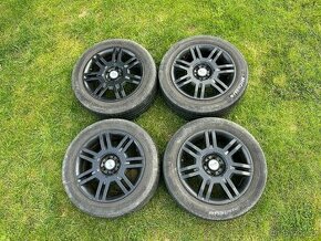 ALU kola 205/55 R 16